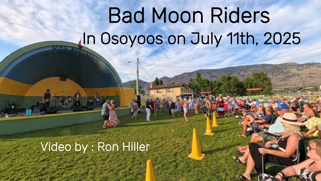 Bad Moon Riders 2