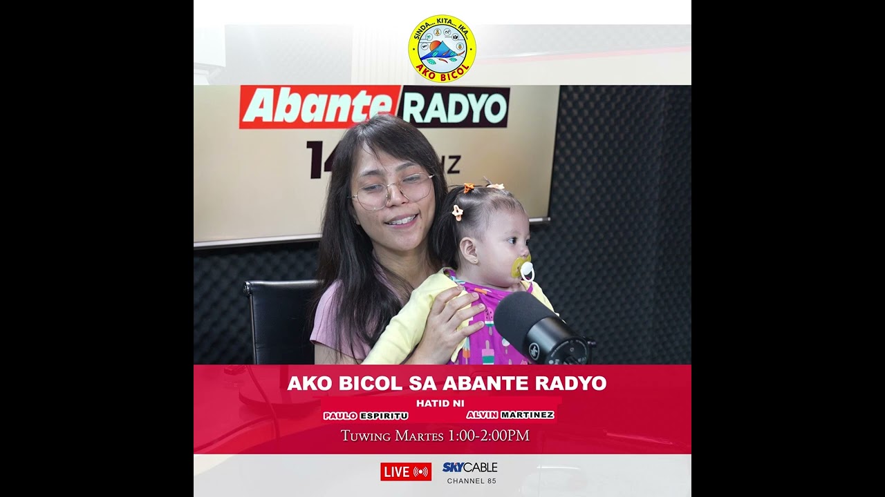 P500K, sagot ng Ako Bicol para sa operation!
