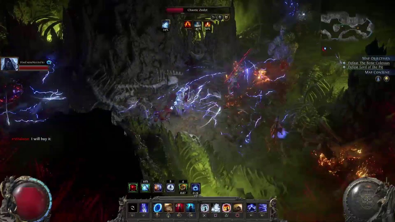 Path of exile2 bloodmage and rarity bot farm🔥🔥🔥☠️☠️☠️ 🤴🏽🤴🏽🤴🏽
