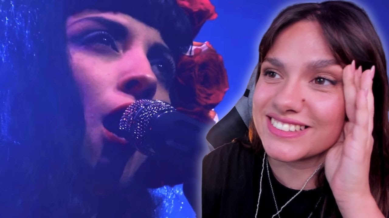 Mon Laferte - Tu Falta De Querer (En Vivo) | REACCIÓN Y ANÁLISIS