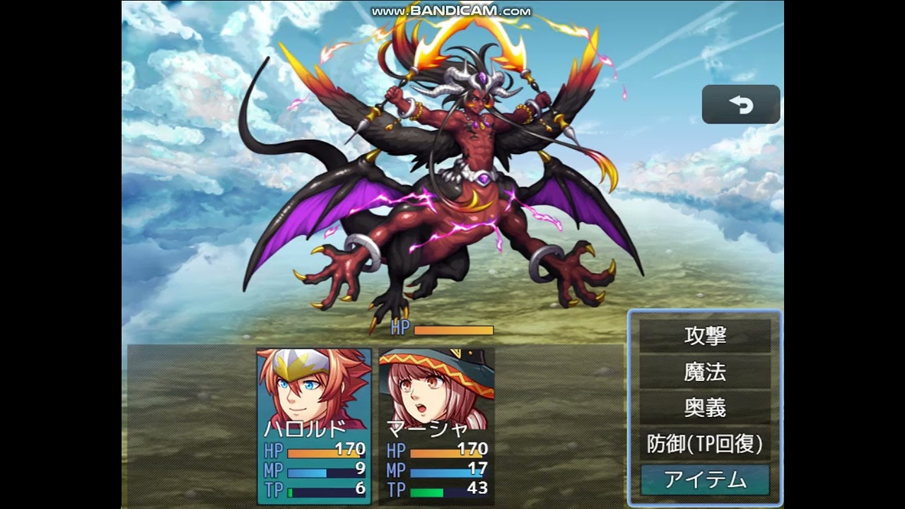 【実況プレイ】時をかけるハロルド♯2