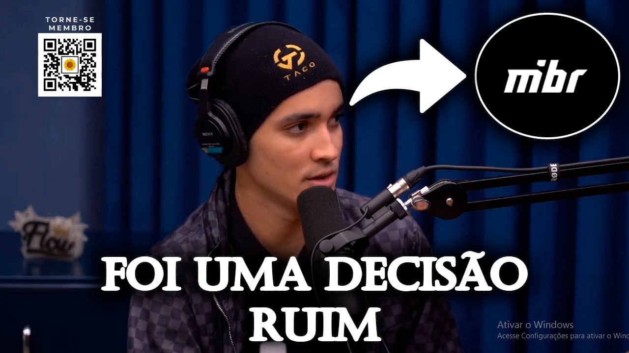 voltar a jogar com eles foi uma decis&atilde;o ruim | Speed Cortes