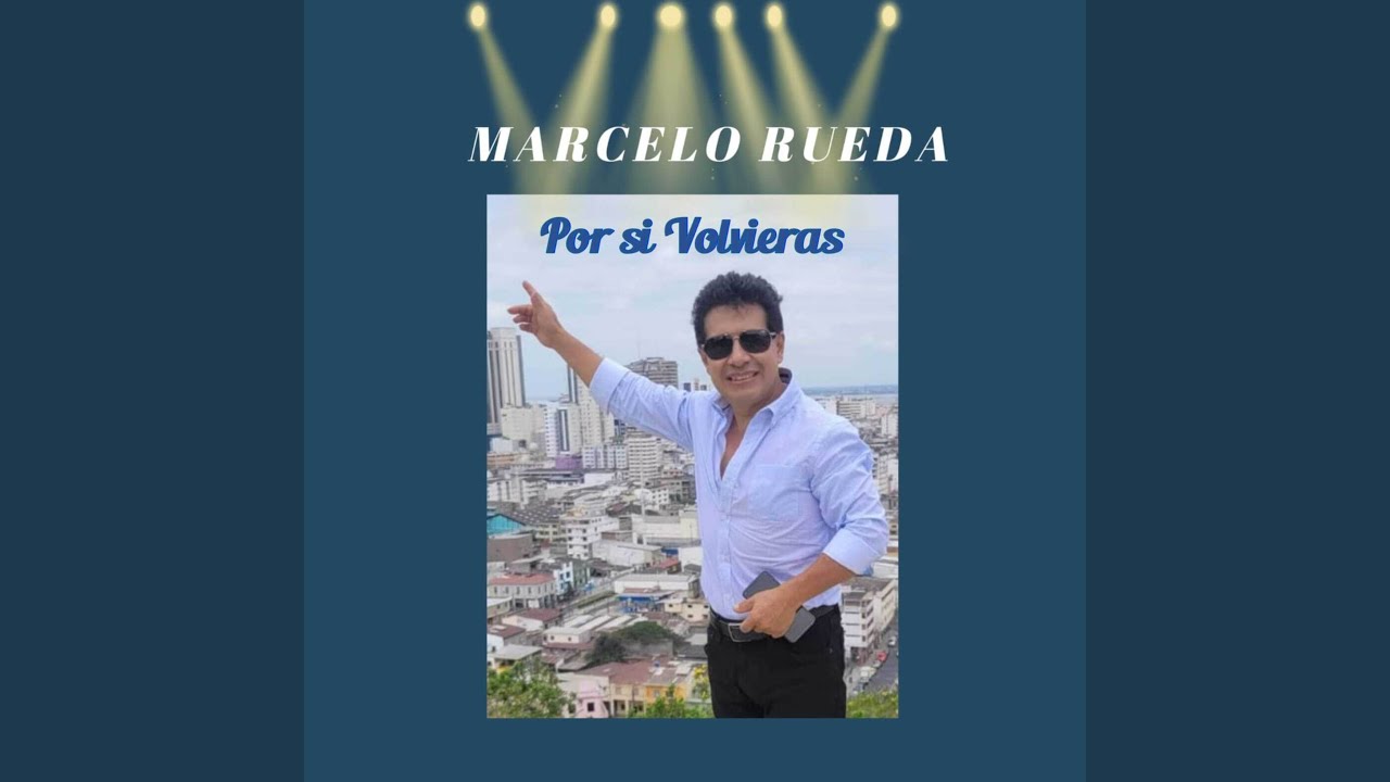 Por Si Volvieras