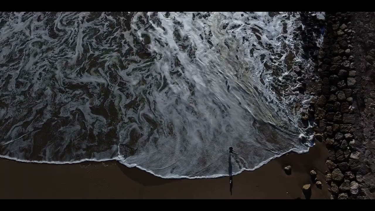 Nicola Di Lello x Chet Baker - Almost blue in Caparica