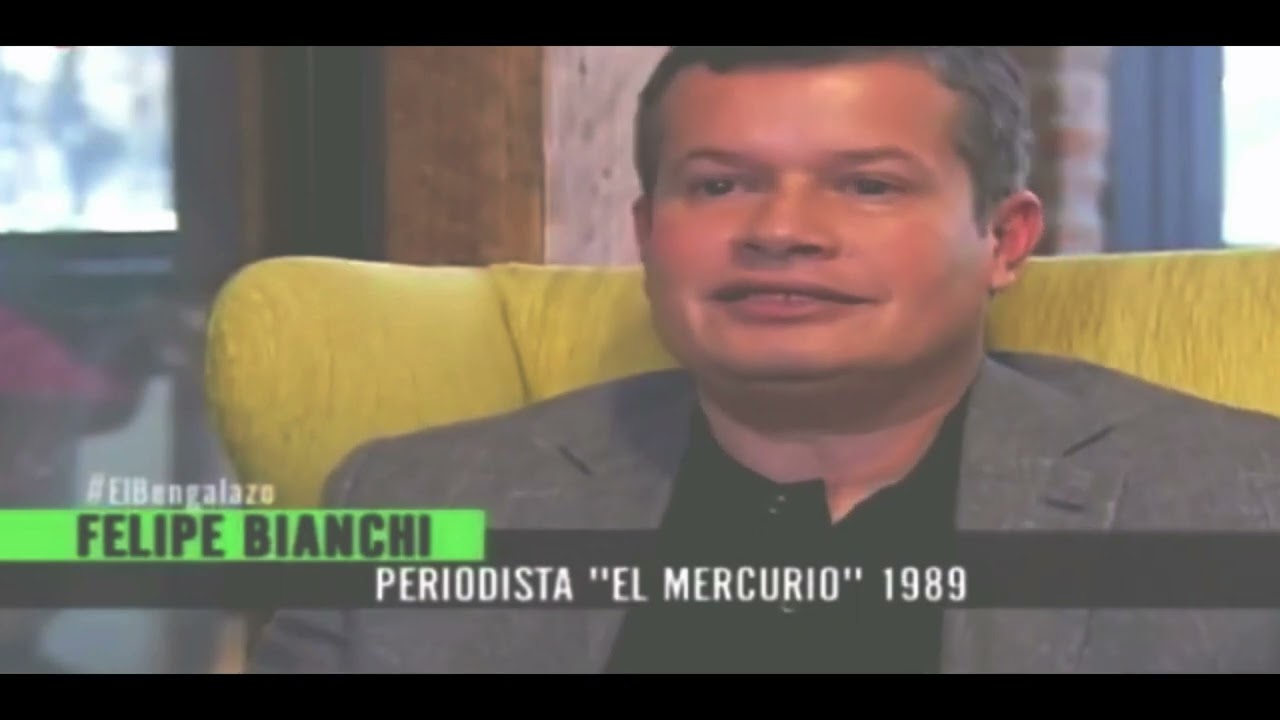 EL MARACAN&Aacute;ZO 1989