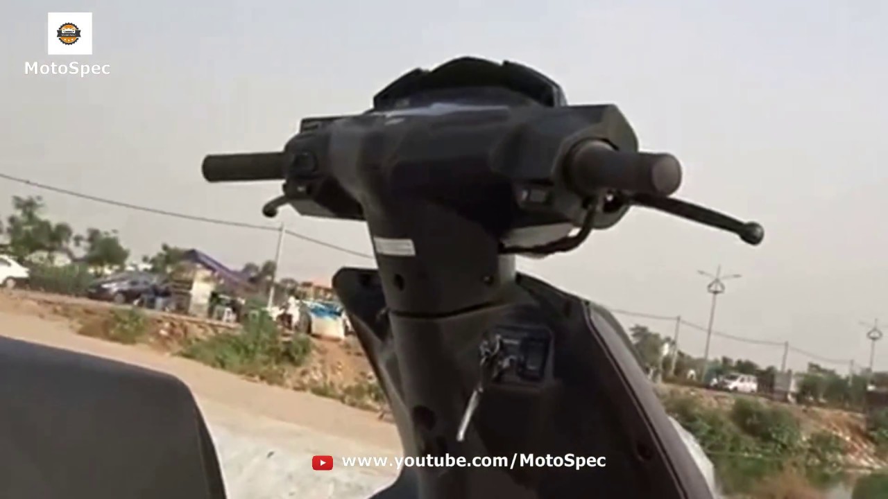 Honda Dio Deluxe 2019 New Model Scooter launching Full Spec | First Look On Road Rveiew