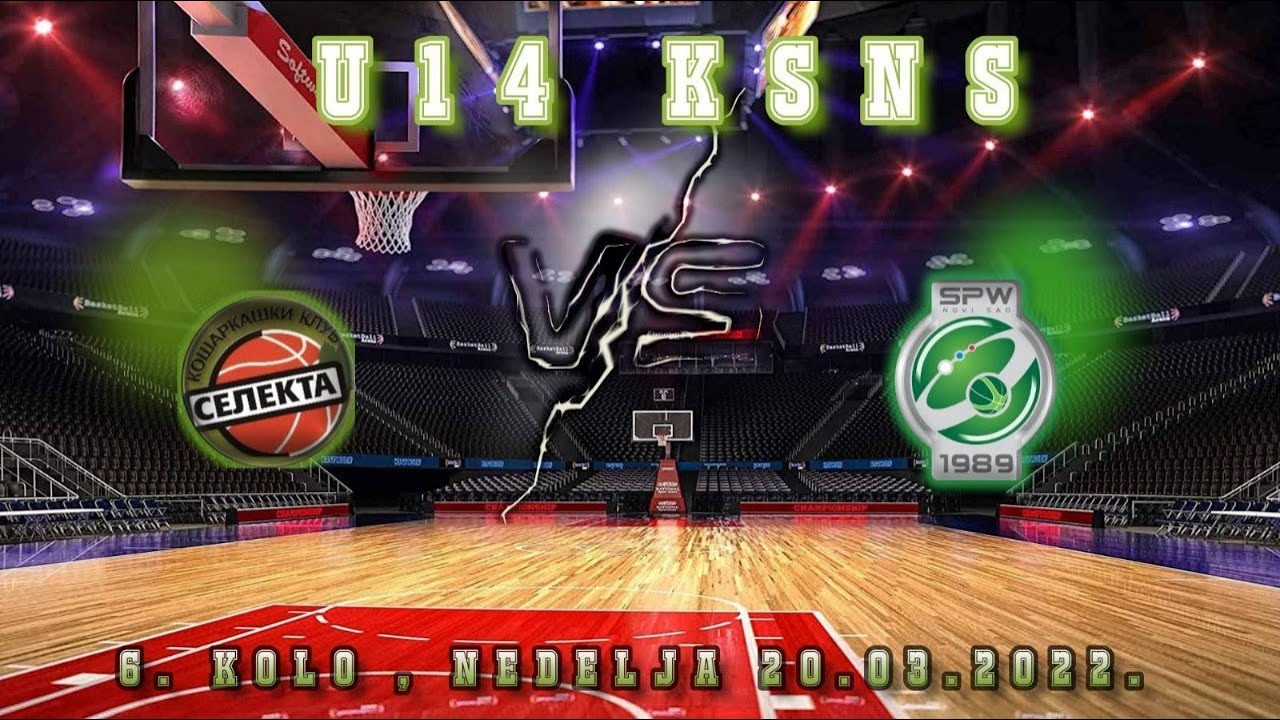 SEL vs SPW - 20/03/2022