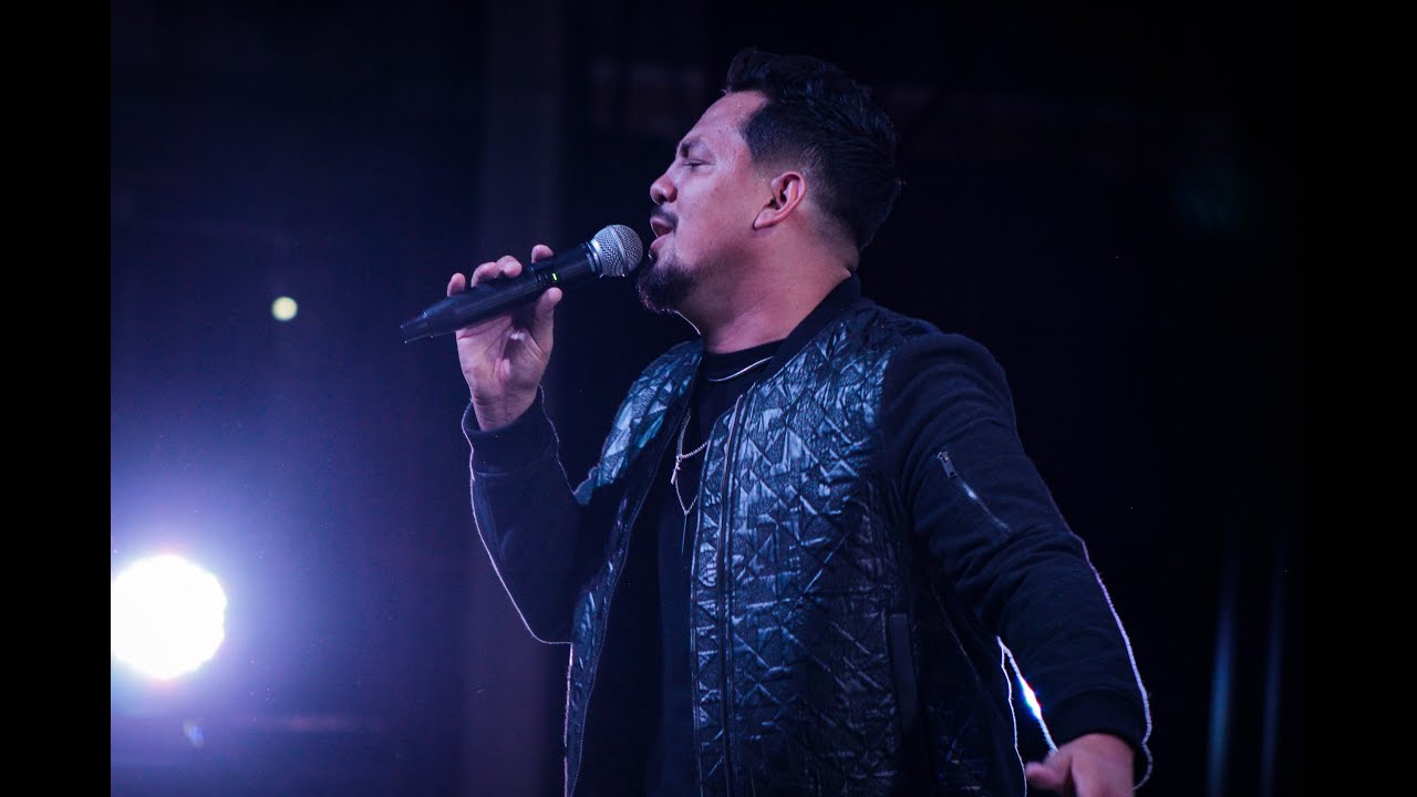Concierto: #MiFuerza con Álex Márquez