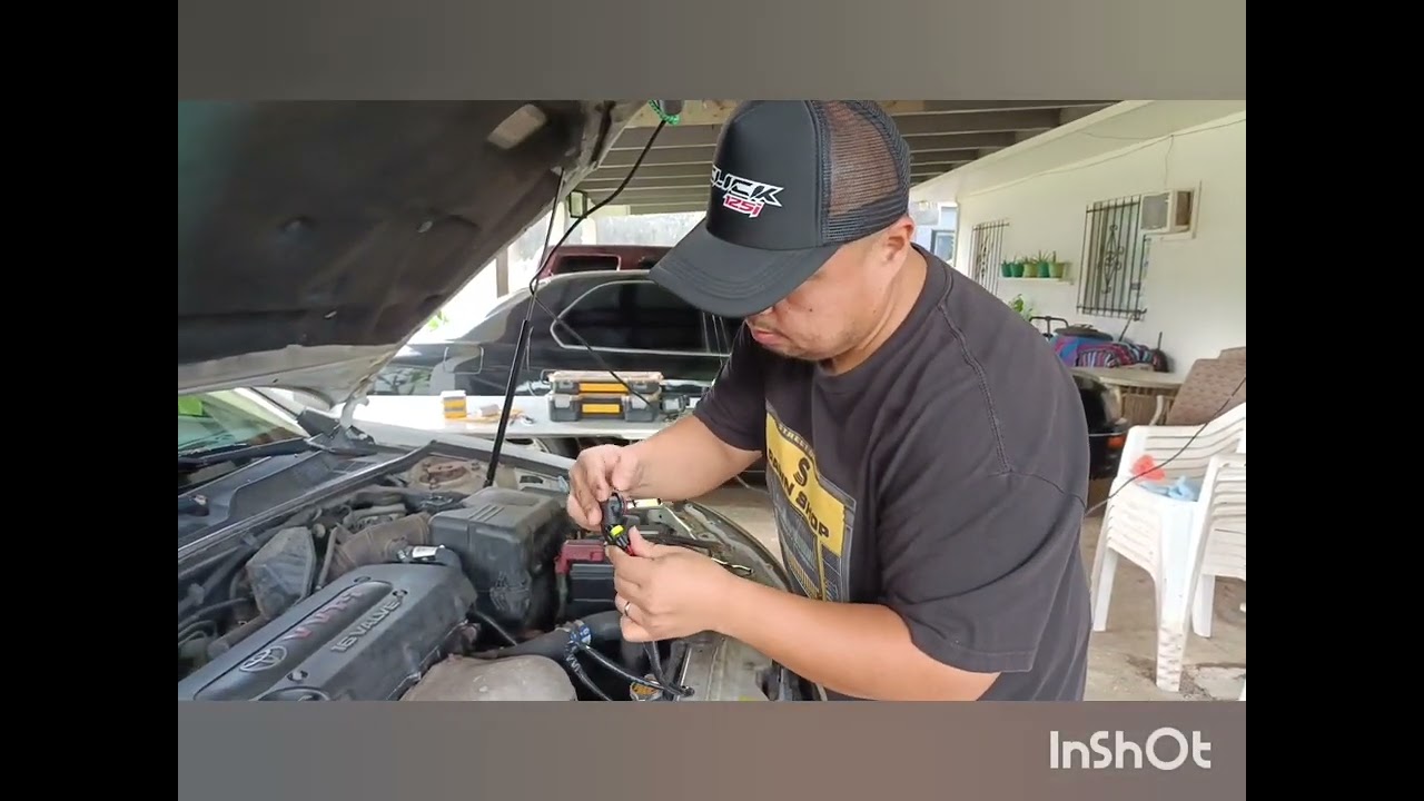 Daytime running lights not working with LED bulbs? Fix!!