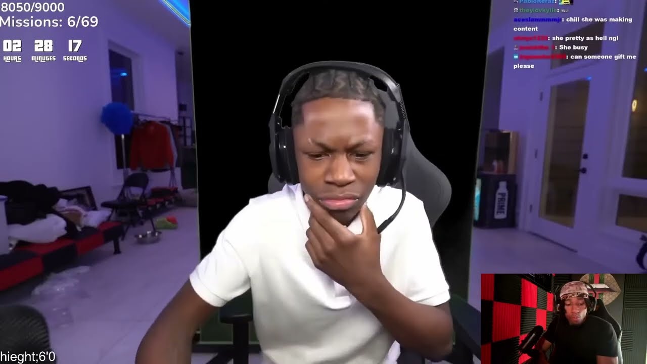Piper Cheated On Rakai...