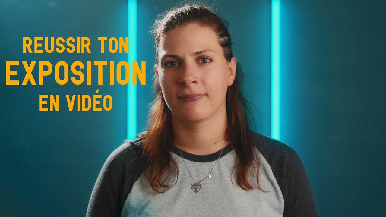 Comment exposer ton log! 4 outils à connaître