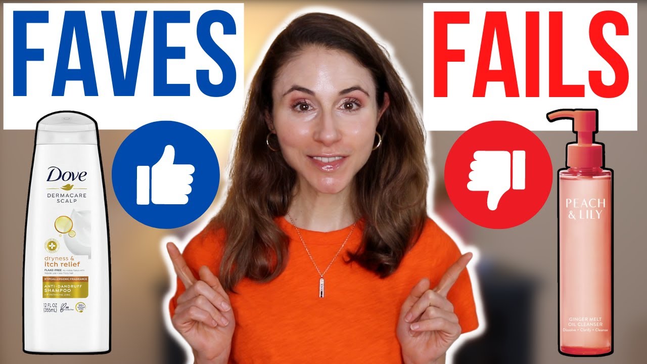 FEBRUARY 2023 FAVES & FAILS 😍 @Dr Dray