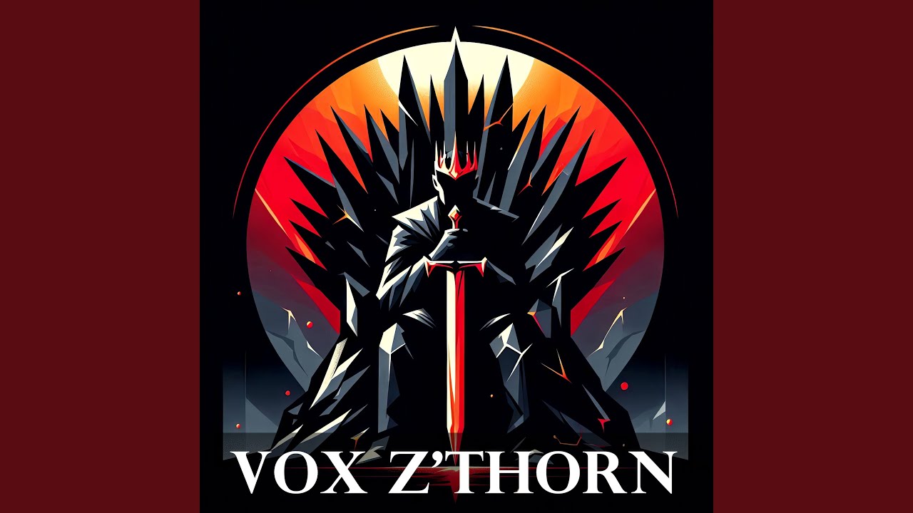 Obsidian Throne