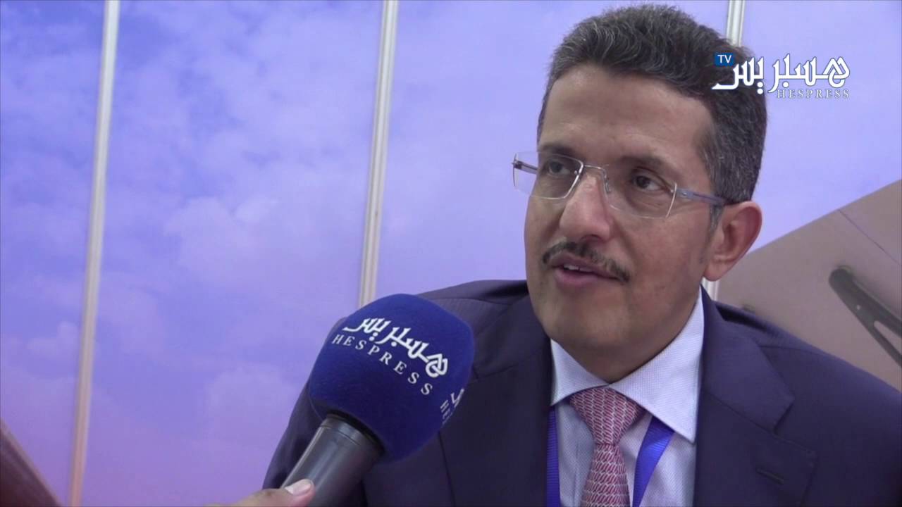 أكواباور والاستثمار بالمملكة