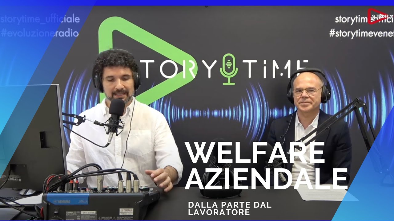 Il Welfare Aziendale visto dalla parte del Lavoratore