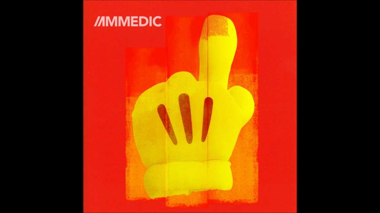 IAMMEDIC - ONE