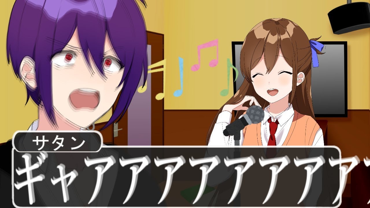 【アニメ】絶望的に歌がヘタなＪＫがマジ草ＷＷＷＷＷＷＷＷＷＷＷＷＷＷＷＷＷＷＷＷＷＷＷＷ