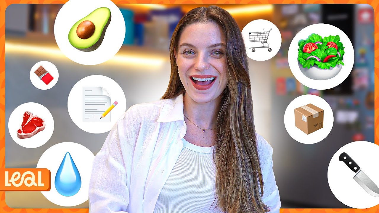 11 coisas que eu faço para organizar e facilitar a minha alimentação saudável