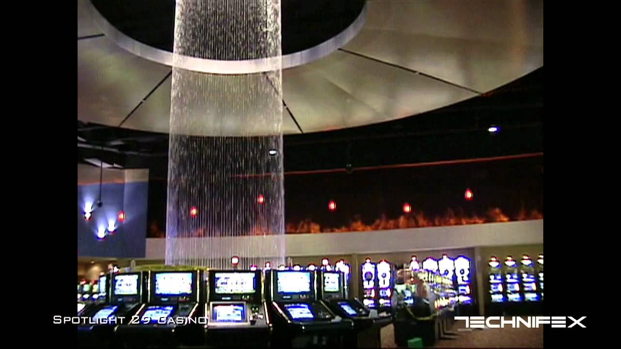 Spotlight 29 Casino