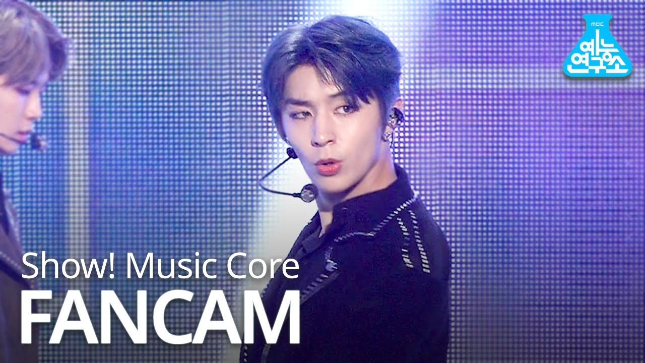 [예능연구소 직캠] GOLDEN CHILD - WITHOUT YOU (Y), 골든차일드 - 위드아웃 유(와이) @Show!MusicCore 20200201