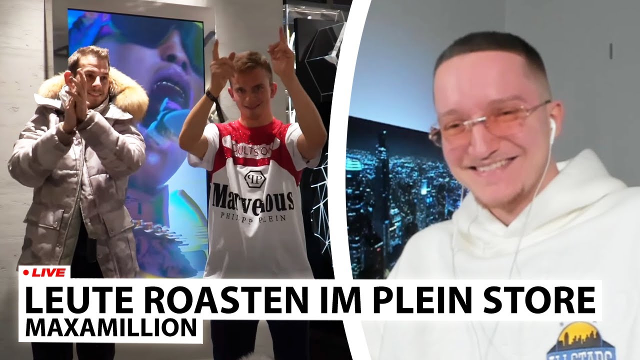Justin reagiert auf 