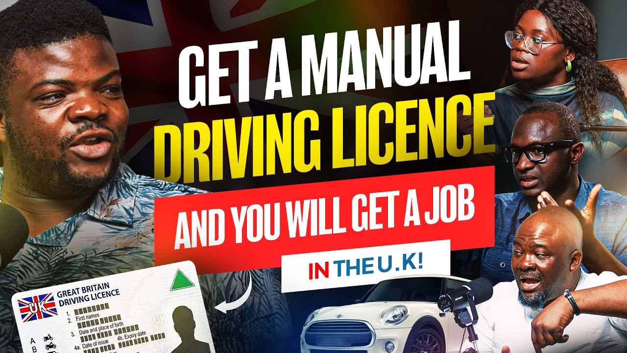 Why African Immigrants Struggle to Get Jobs in the UK &mdash; And How to Fix It