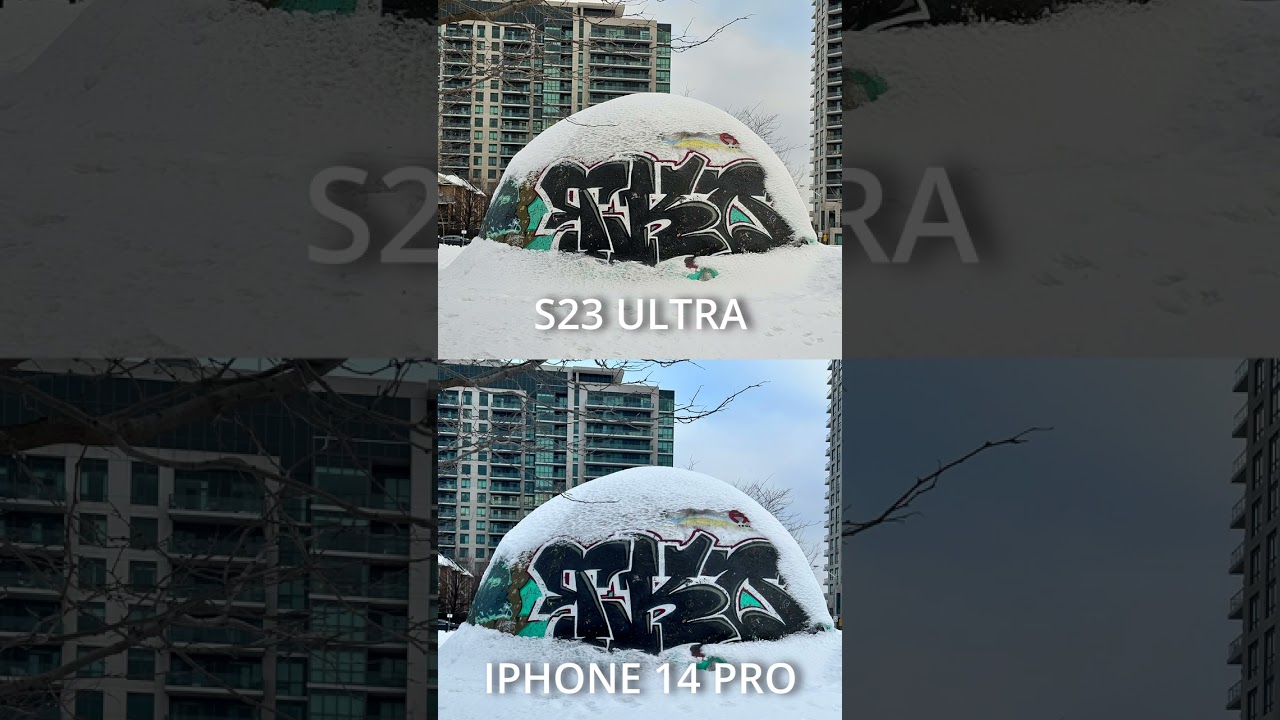 Simple Samsung Galaxy S23 Ultra Camera Fix!