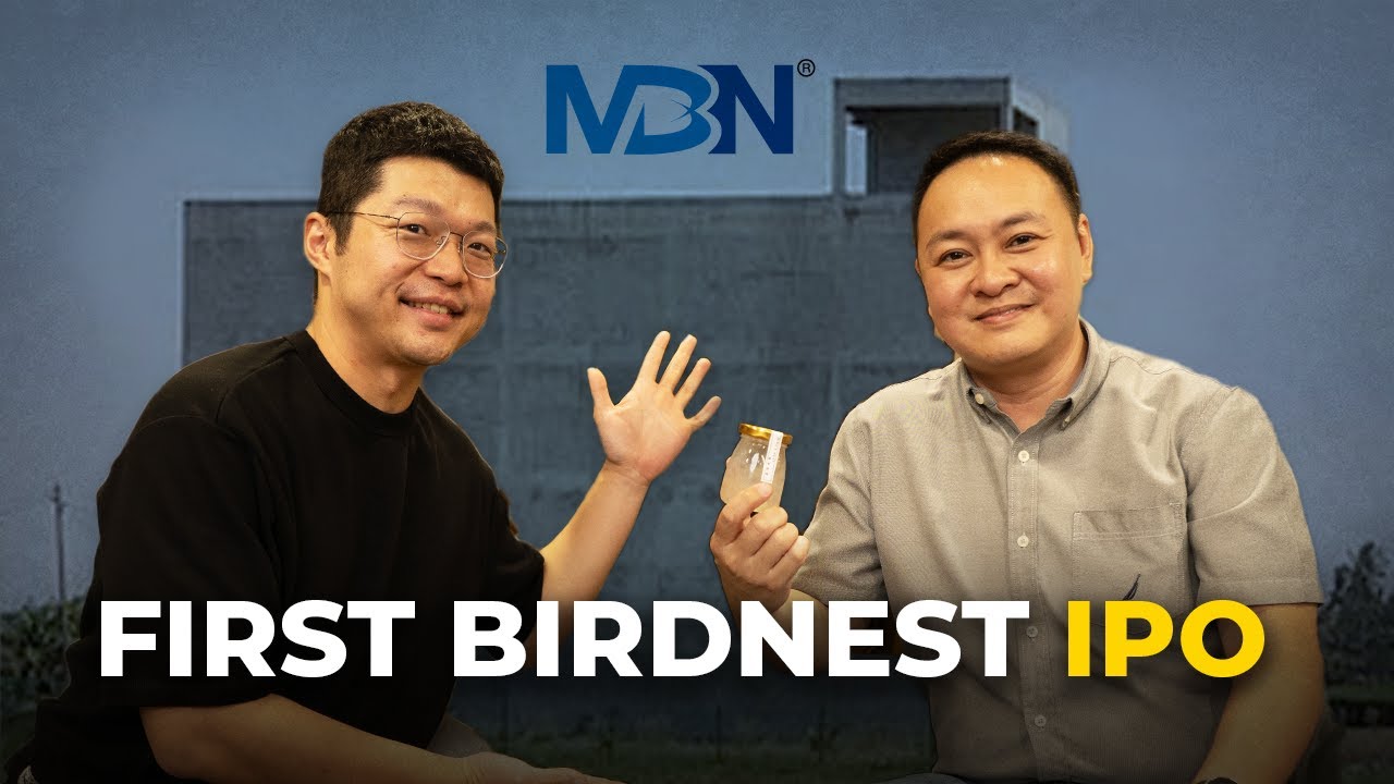 This Is THE Birdnest Company IPO In Malaysia | MYMBN