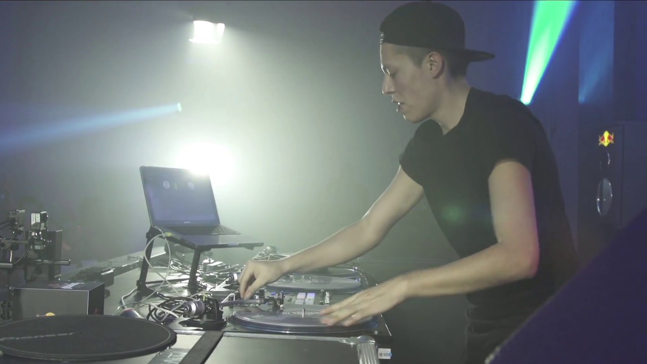 Red bull Thre3style 2017 Mexico Dj Sonicko 