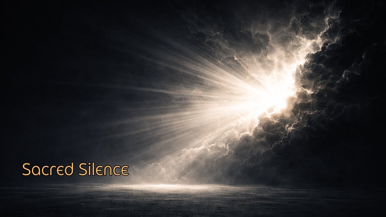 Epic Cinematic Instrumental Music Inspired by Sacred Silence