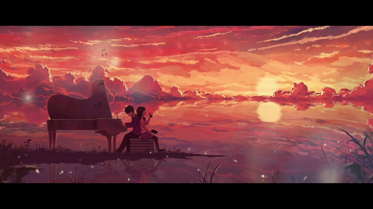 LIONE - Glimmer ft. Heather Sommer (slowed to perfection + reverb)
