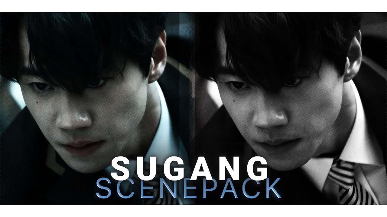 「4k」 brave citizen scenepack | han sugang editing clips