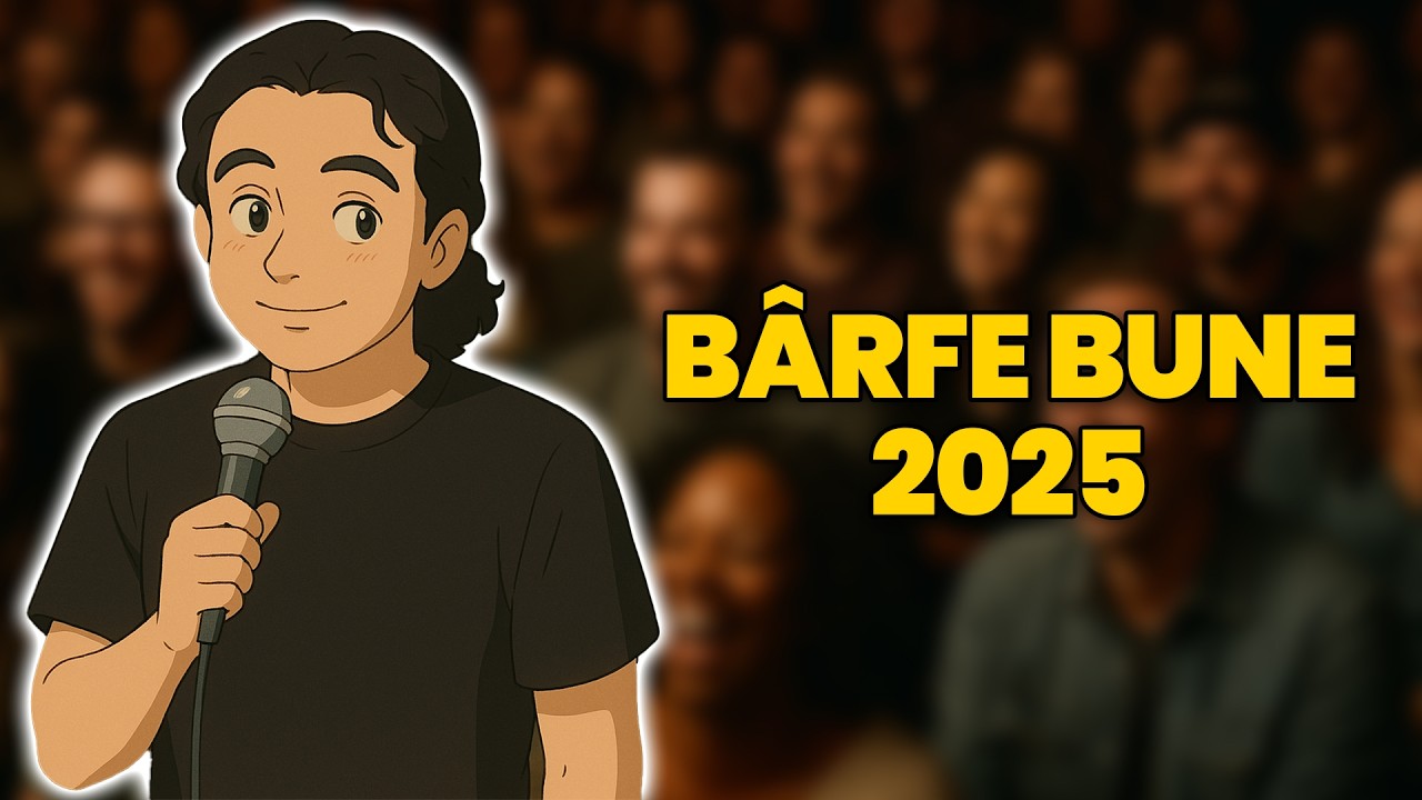 Barfe Bune - Live la Club 99 - 2025