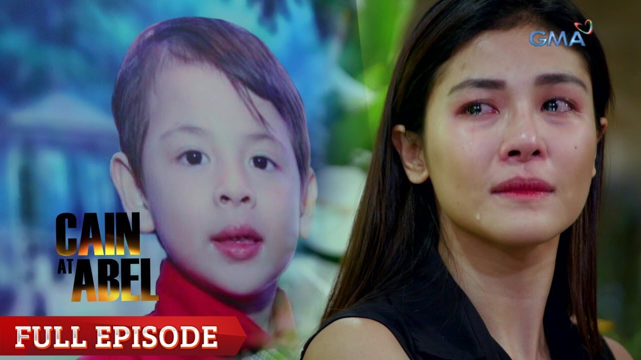Cain at Abel: Full Episode 27