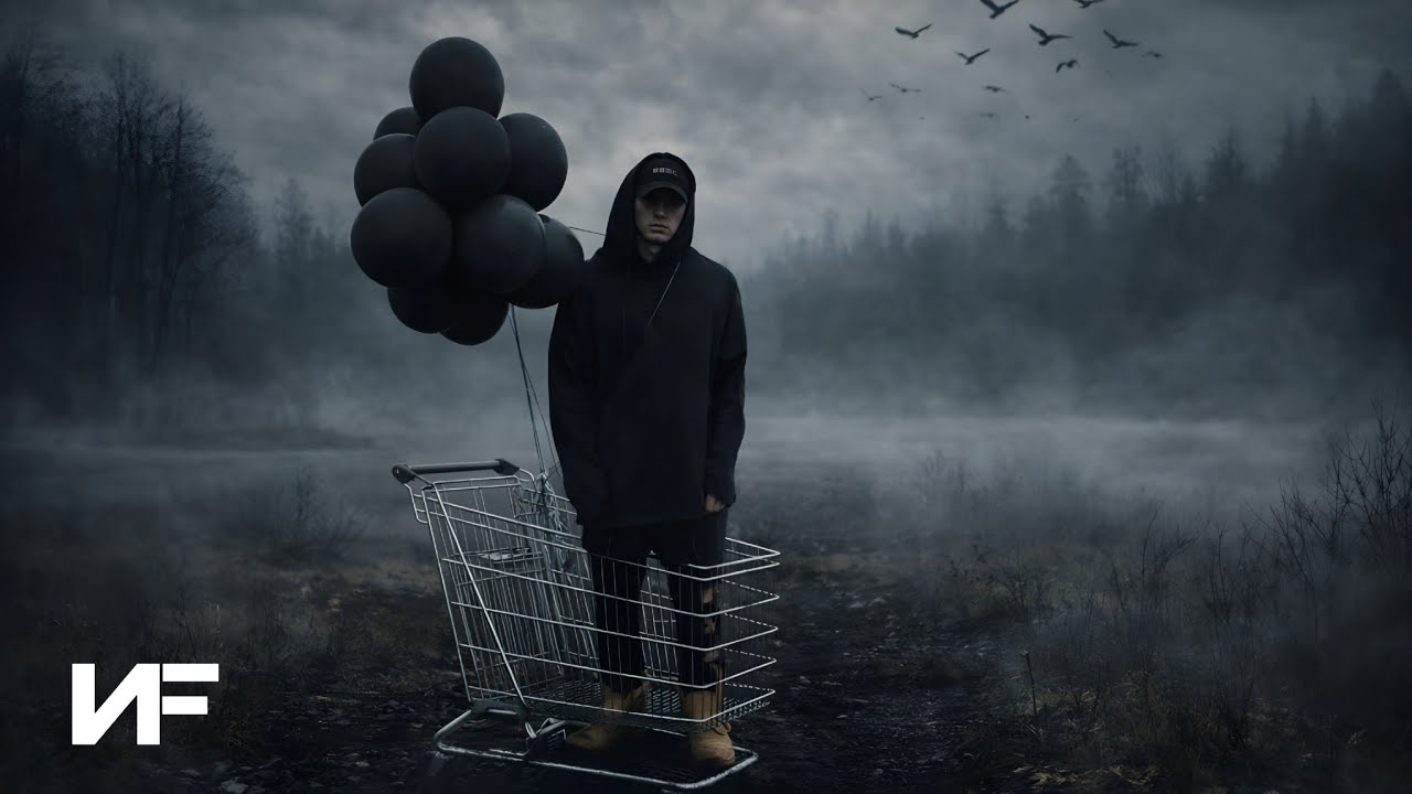 NF - Walls I Built
