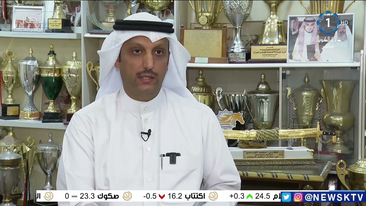 اسطبل الفرماوي تاريخ طويل في رياضة الفروسية مع حصد بطولات سباقات الخيل