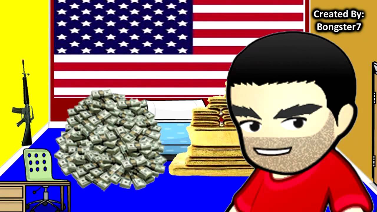 PKA Kyle Uncomfortable Montage (Painkiller Already Animated Adventures)