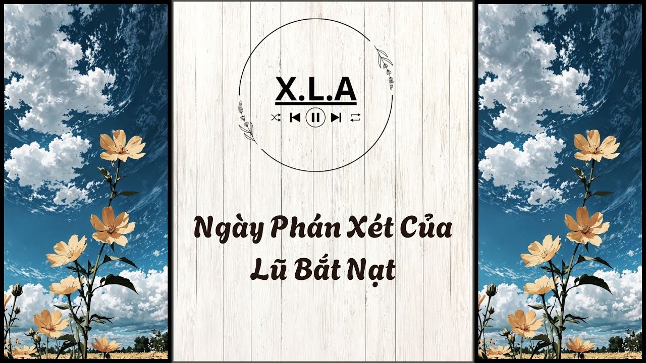 XÔI LẠC AUDIO | SỐ 58 NGÀY PHÁN XẾT CỦA LŨ BẮT NẠT |#xoilac #reviewtruyen #audiofull #hocduong