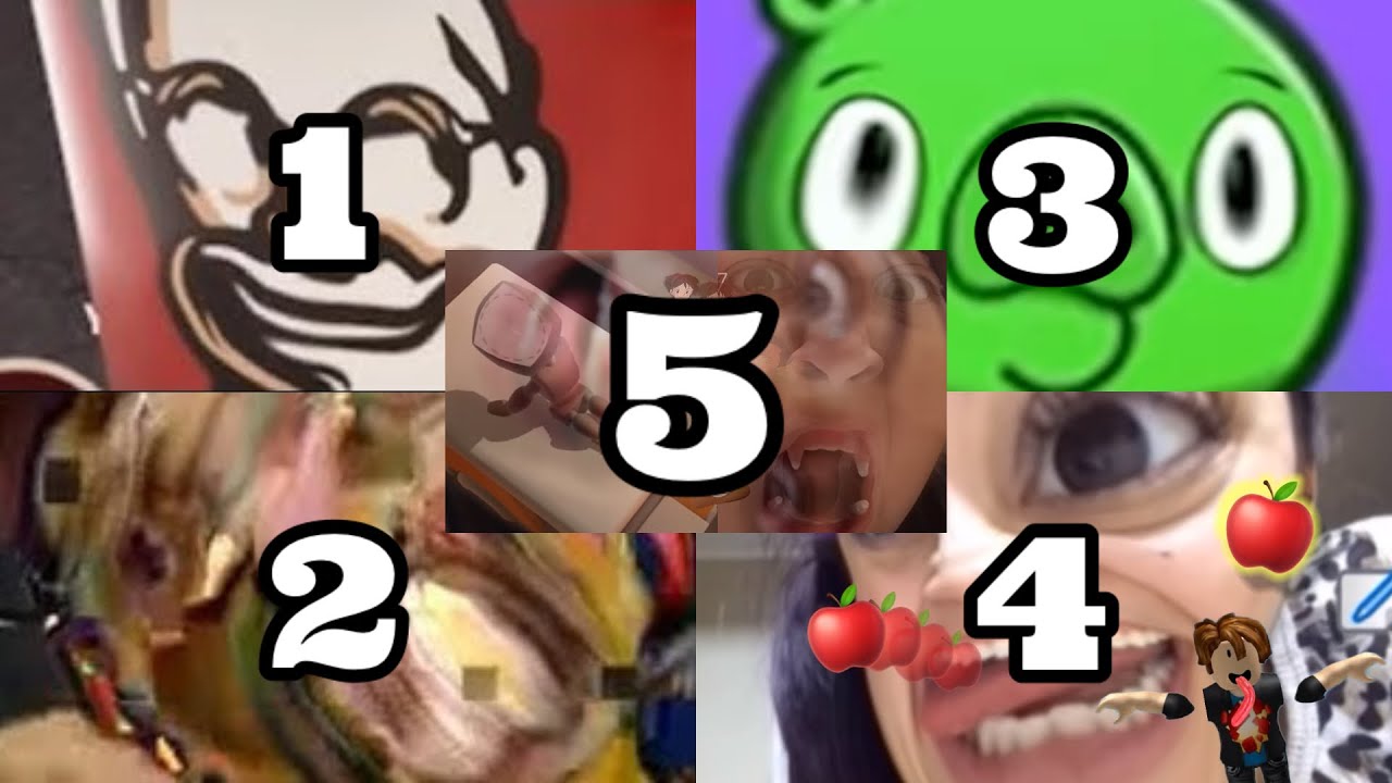 FGTeeV Out Of Context 1-5 (1 Year Anniversary)