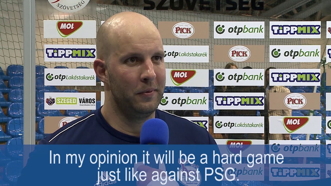 📆 VELUX EHF BL B csoport 10. fordul&oacute;: SG Flensburg-Handewitt - MOL-PICK SZEGED