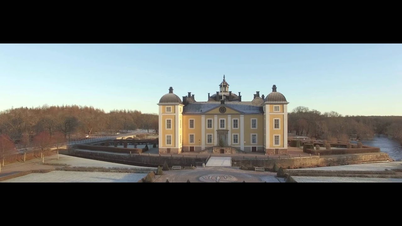 Str&ouml;msholms Slott