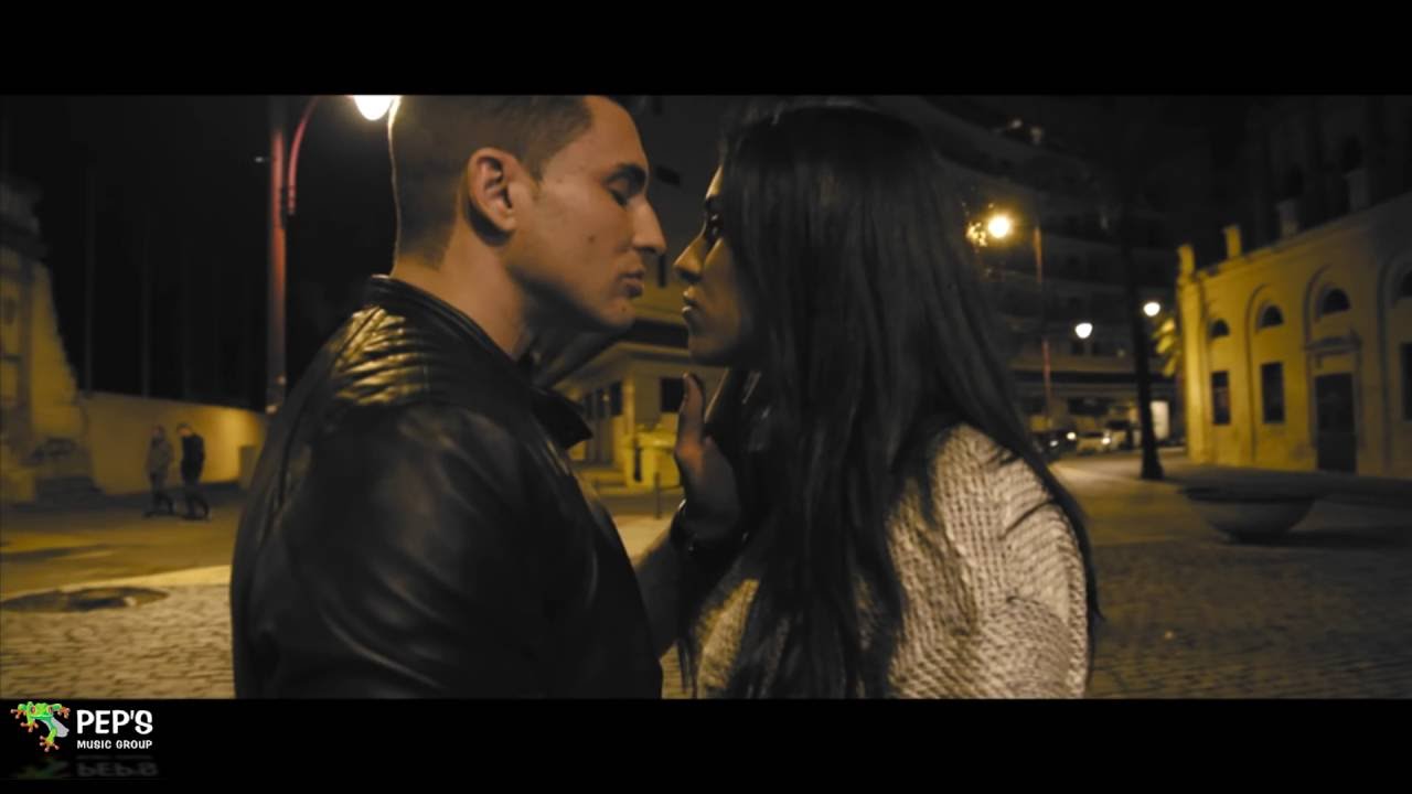 Borja Rubio feat. Maykel - Ni&ntilde;a (Videoclip Oficial)