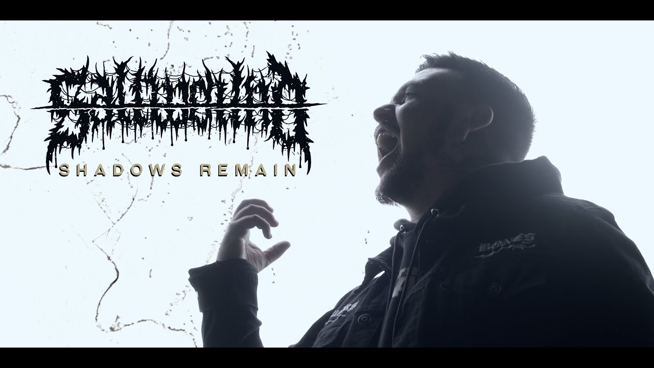 Saltwound - 