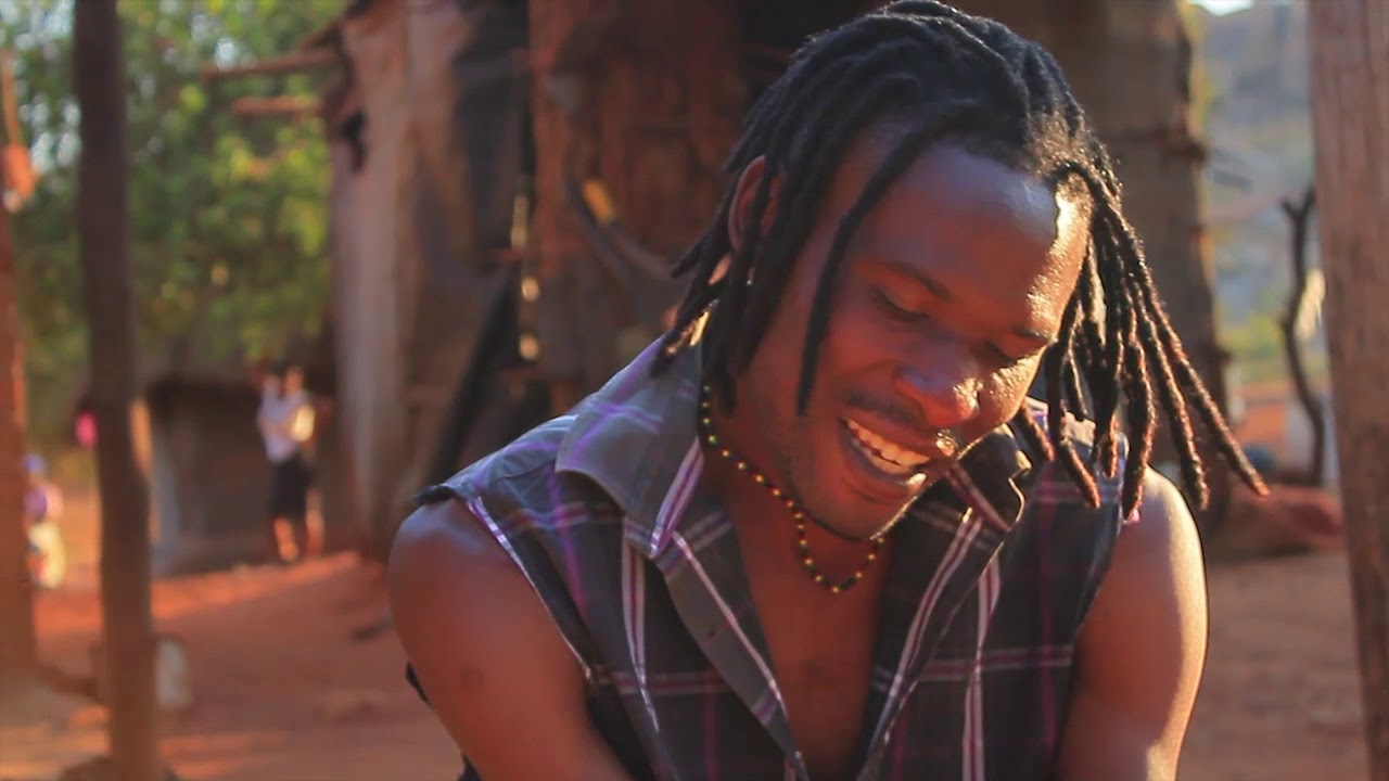 NZIRAYANGU (Lazie Juniour
