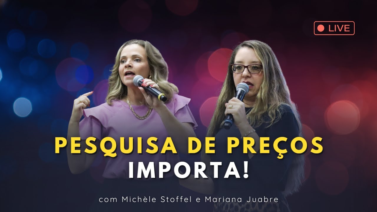 Por que a pesquisa de preços é fundamental nas licitações? | 30.09.25
