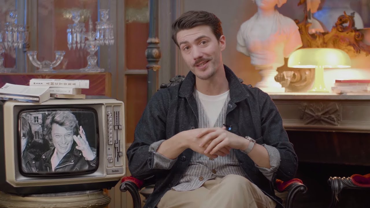 Il était une fois le PERFECTO - V.I.R.A.L. Episode 8