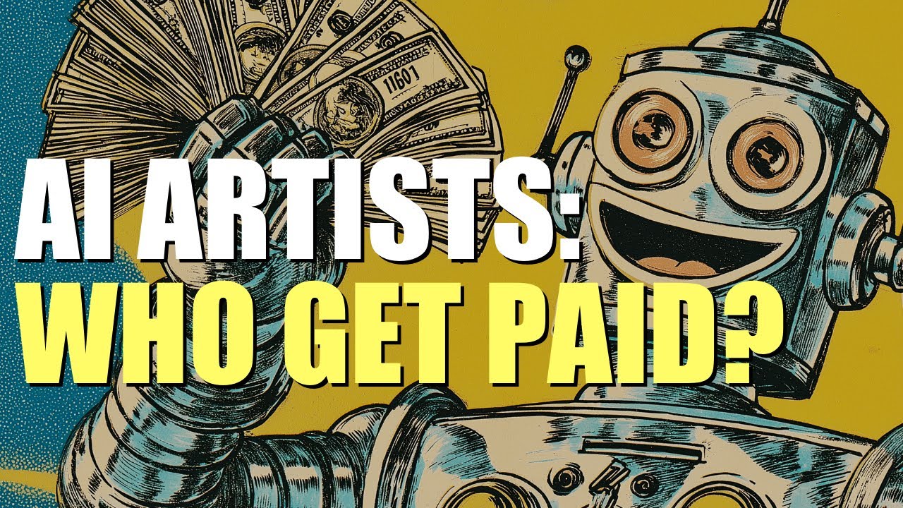 AI Music Explained: Royalties, Rights & the Rise of AI Artists