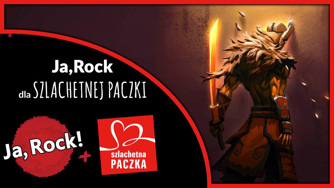 72H LIVE Ja,Paczka! - BandiT gra w Dota 2 [Godzina 06:00-07:00]