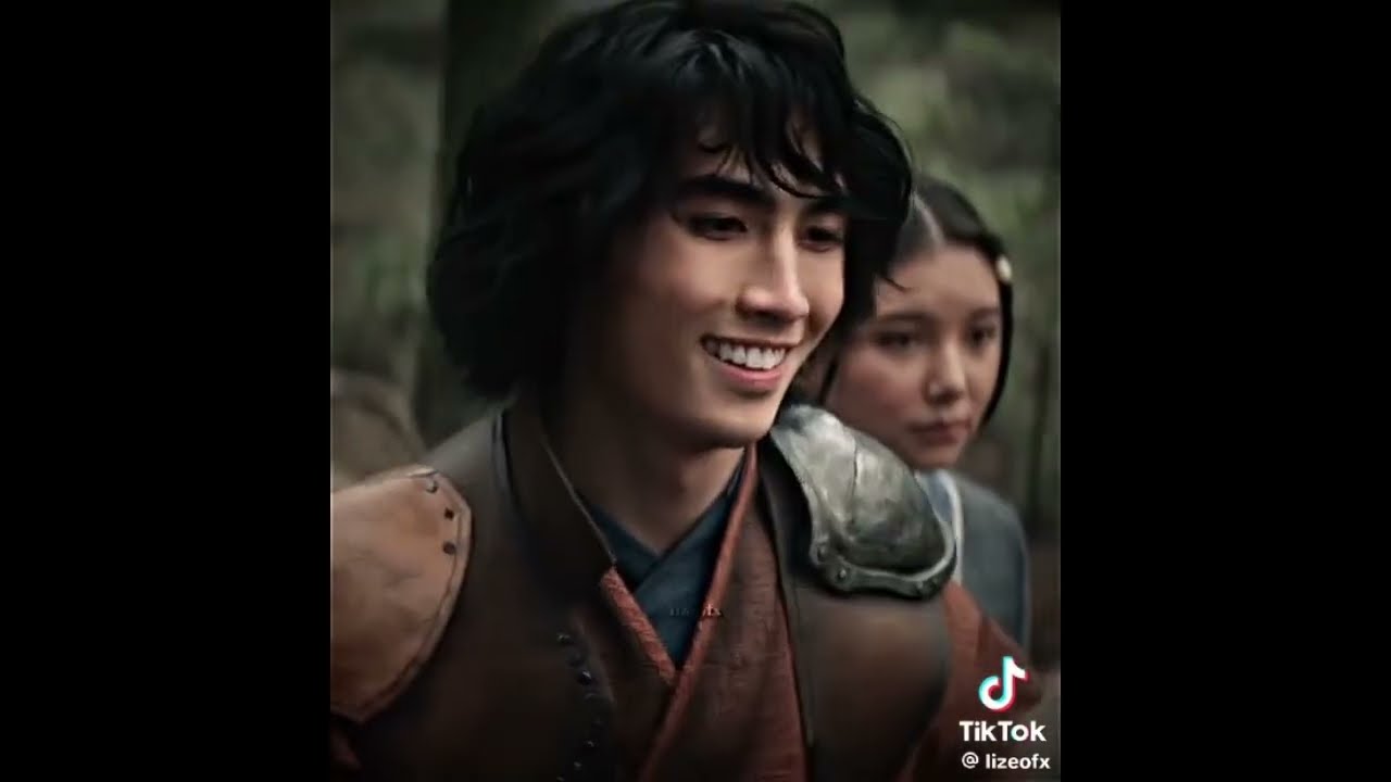 Avatar tiktok edits that will leave Ozai quaking in his boots