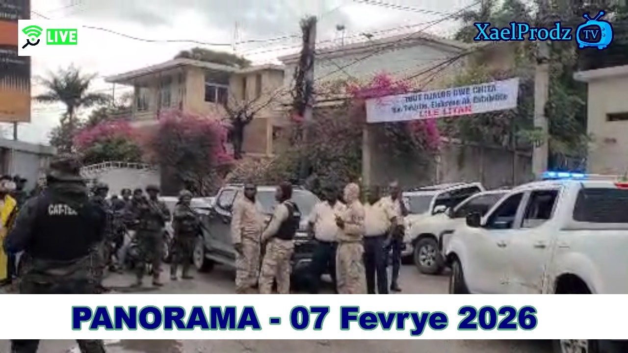 🔴LIVE PRIMATI (07 Fevrye 2026) - Romanes Samedi ak Plizyè Envite